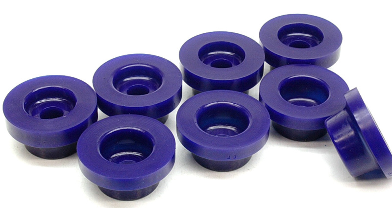 SPR Bushings - Subframe