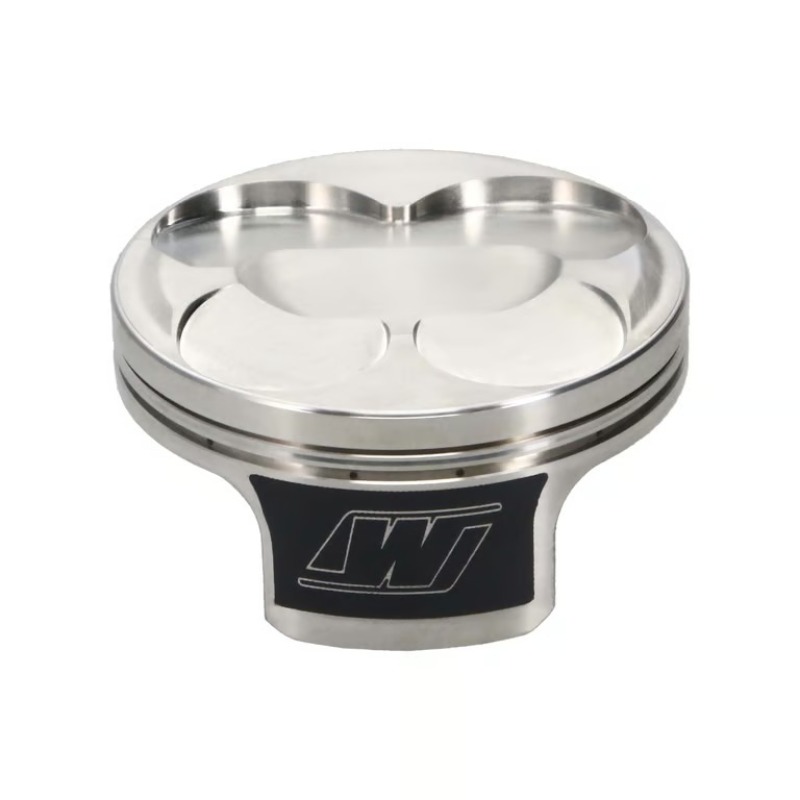 Wiseco Kawasaki KX250F 07-09 141 CR 7700YC Piston kit thumbnail 2