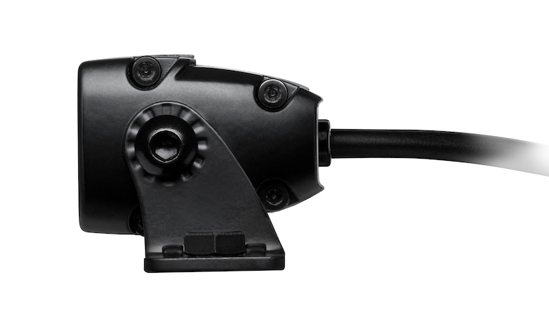 Hella Universal Black Magic 50in Thin Light Bar - Driving Beam thumbnail 8