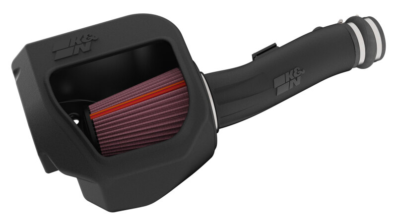 KN Performance Air Intake Systems