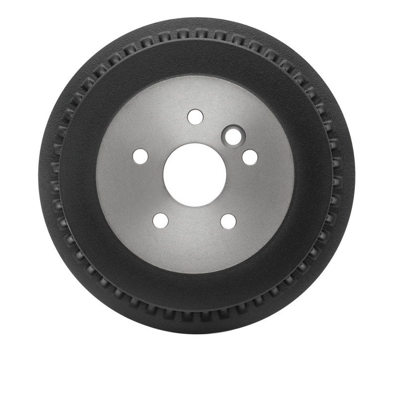 True Balanced Brake Drum