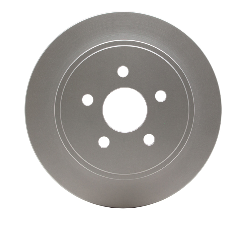 DFC GeoSPEC Coated Rotors - Plain