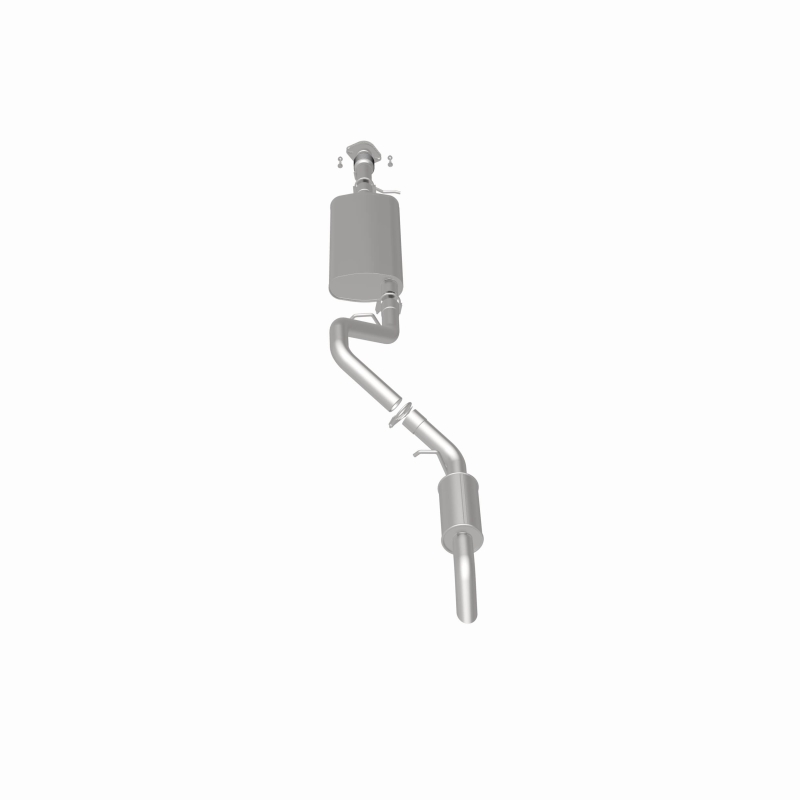 MagnaFlow BRE Exhaust Kit 06-08 Trailblazer Envoy Rainier 4.2L thumbnail 8