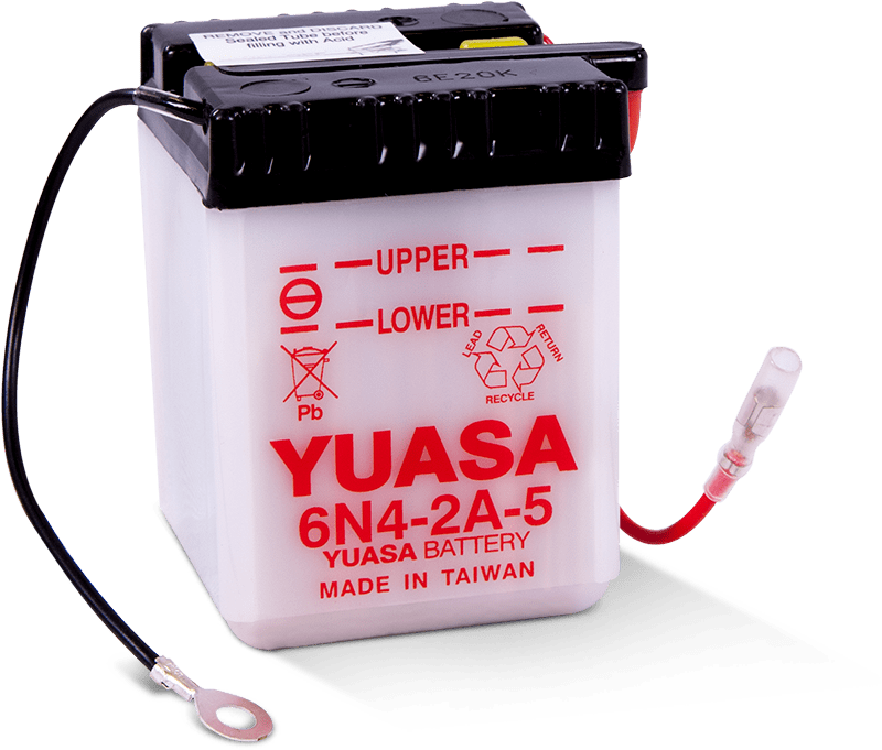 YSA Conventional Battery
