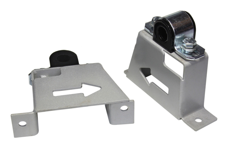 Whiteline 98-02 Subaru Forester SF (Excl. GT/Turbo) / 01-5/02 GT Turbo / 6/02-06 SG/S/XS NT Rear Swa thumbnail 5