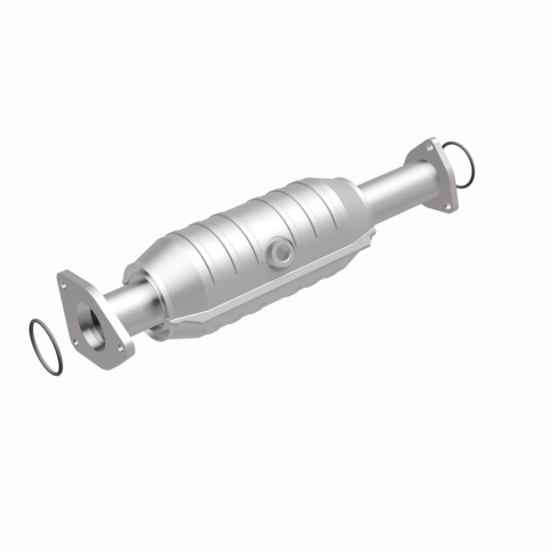MagnaFlow Conv DF 04 Acura TSX 2.4L thumbnail 9