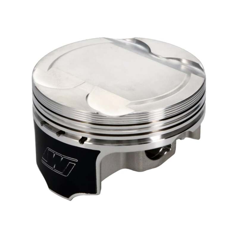 Piston Set , Ford, 5.0L Modular, 3.662 in. Bore, RED Series, Set of 8