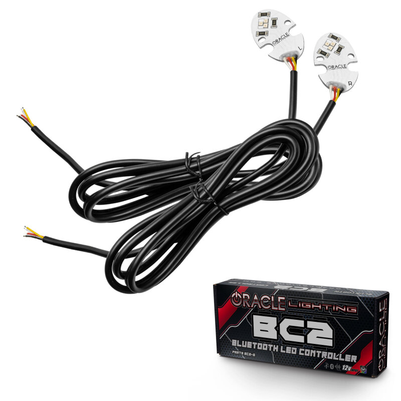 ORL DRL Headlight Upgrade Kits