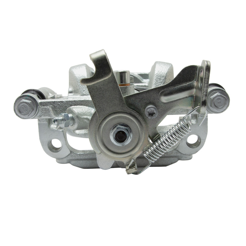 DFC 13-17 Buick Encore Rear-R Premium Caliper - Silver Zinc Coated