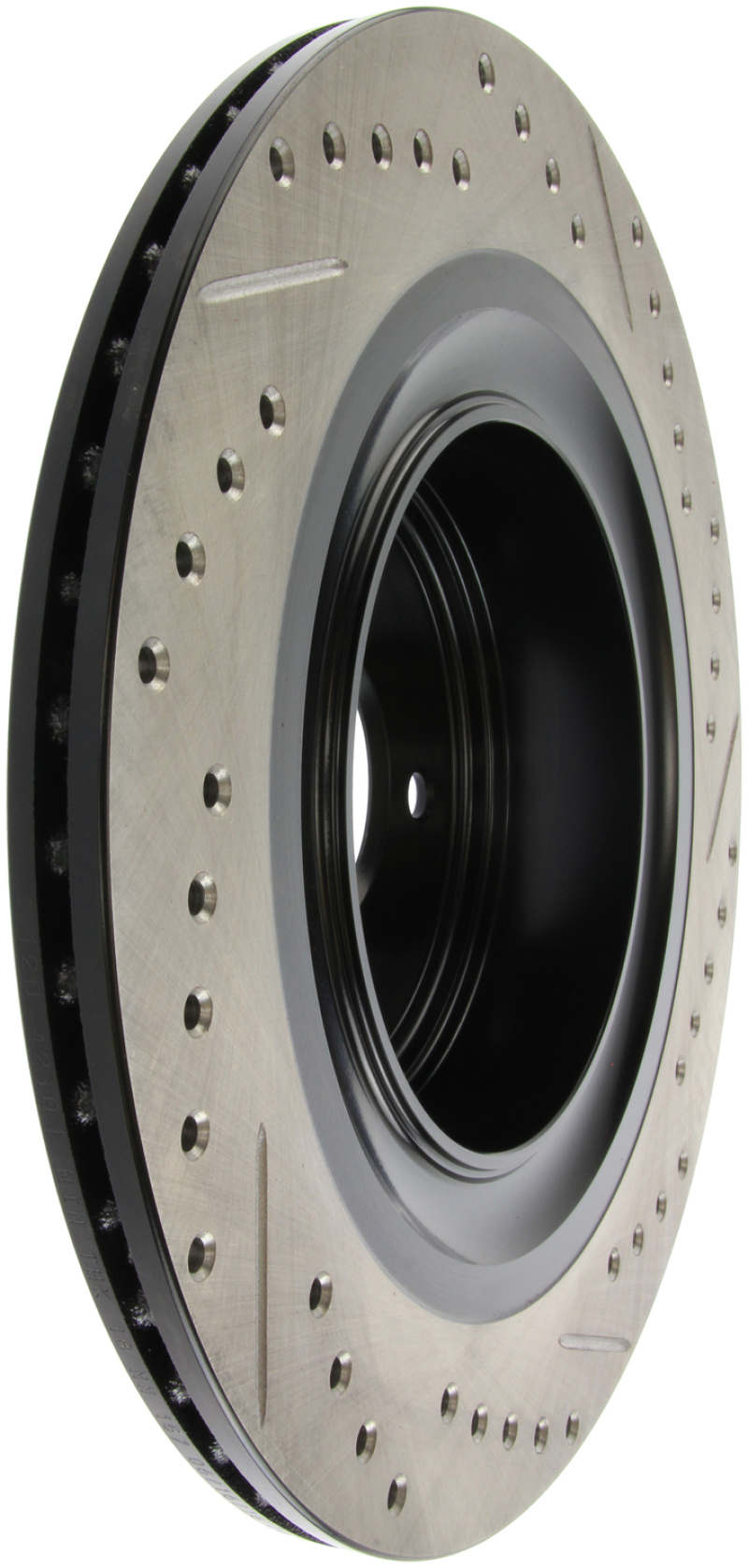 ST Slot & Drill Brake Rotors