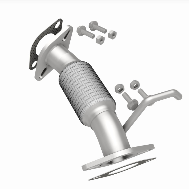 BRE Exhaust 06-08 Optima 2.4L Front Pipe Kit thumbnail 6