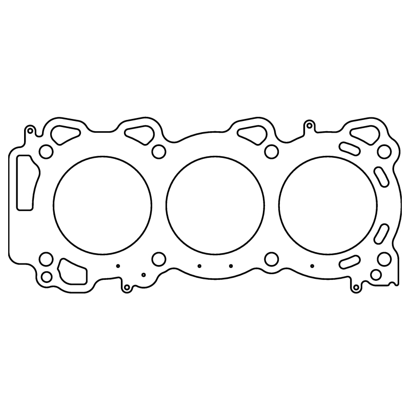 CG Head Gaskets