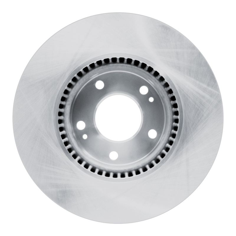 DFC 15-19 Kia Soul EV Front Brake Rotor