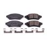 PSB Z17 Evolution Brake Pads