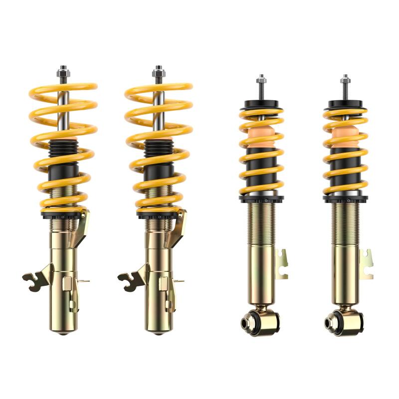 ST Suspensions Coilover Kits 13220042 Kit, ST, Front/Rear, Twin Tube, Mini, Kit thumbnail 3