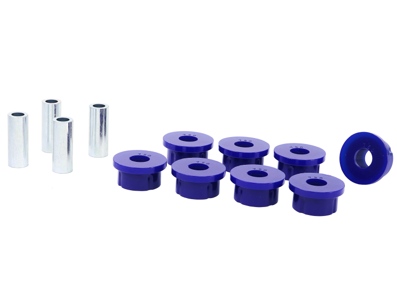 SPR Bushings - Control Arm