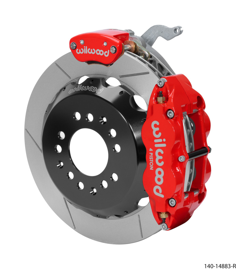 WIL Superlite Brake Kit