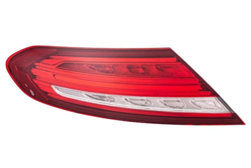 Hella 2017-2018 Mercedes-Benz C300 Left Outer Tail Light thumbnail 6