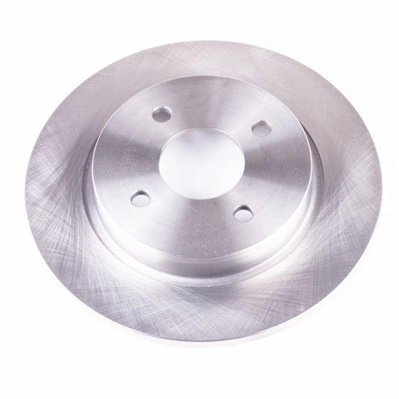 PSB Autospecialty Rotor