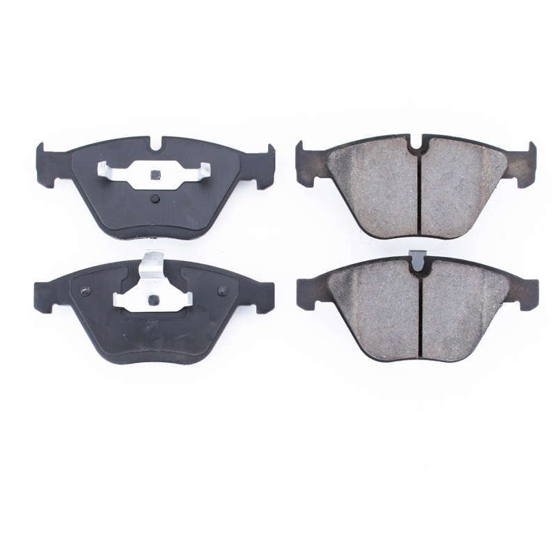 Power Stop 07-08 BMW 335xi Front Autospecialty Kit w/Cals (2x psbEBR850, 1x psbL3334, 1x psbL3335, 1x psbSW-0444, 1x psb16-918) thumbnail 5