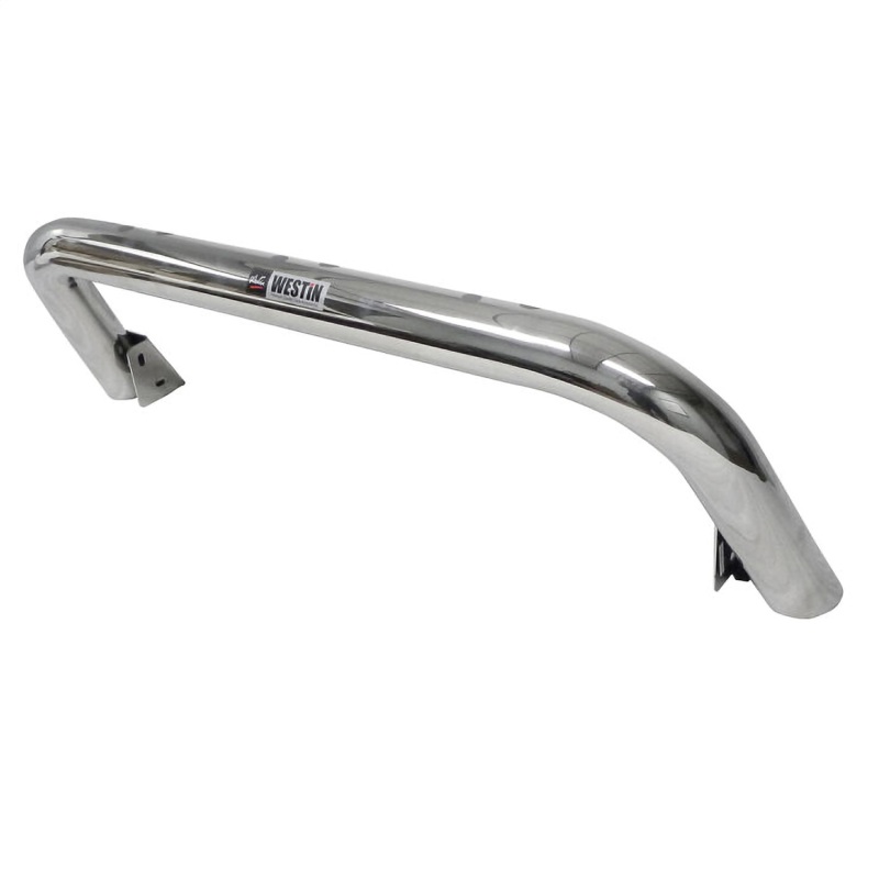Westin 2009-2017 Dodge/Ram 1500 MAX Tray Bull Bar/Light Bar - SS thumbnail 3