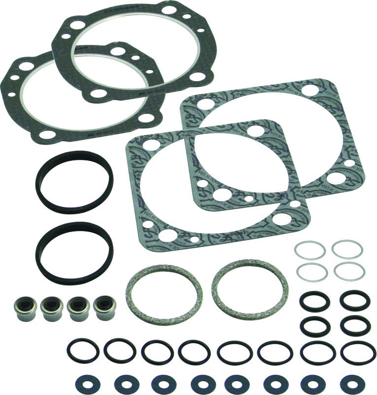 SSC Top End Gasket Kits