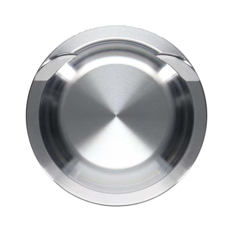 JE Pistons Honda Fit L15A 73.5mm Bore -4.8cc Dome 11.5:1 CR Piston Kit (Set of 4 Pistons) thumbnail 9