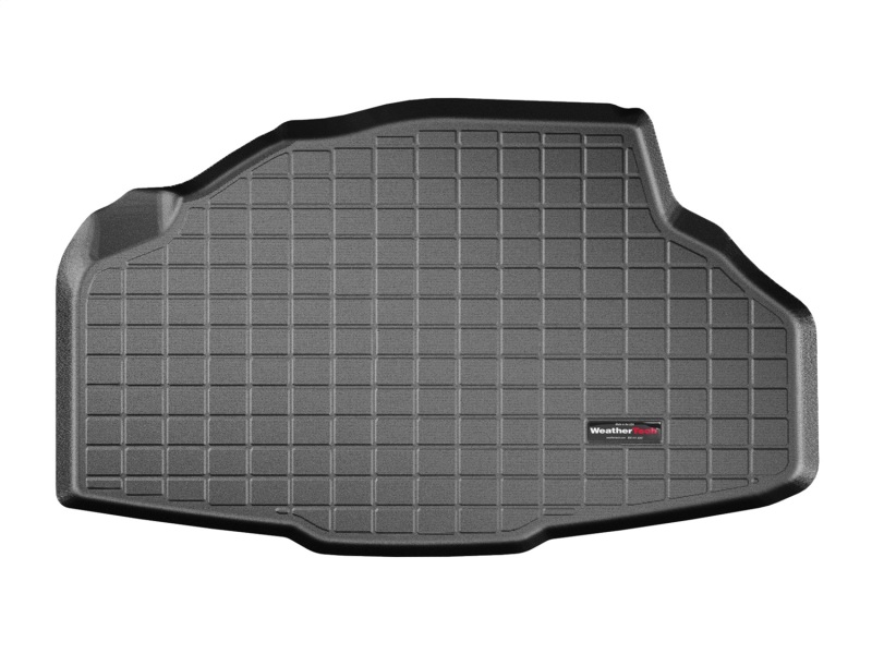 WT Cargo Liners - Black