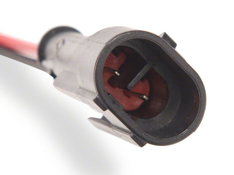 Raxiom 21-26 Ford Bronco Axial Series Auxiliary Third Brake Light thumbnail 4