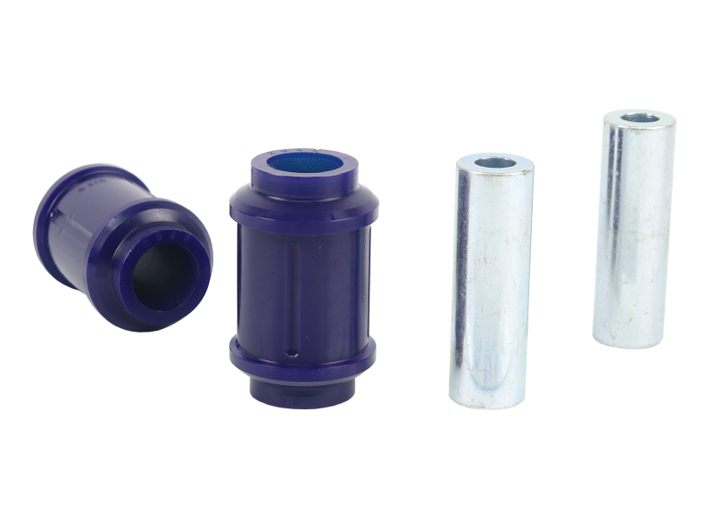 SuperPro 1991 Toyota MR2 Turbo Inner Radius Arm Mount Bushing Set thumbnail 4