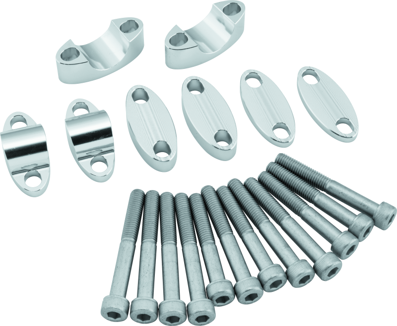 BikeMaster BKM Handlebars D