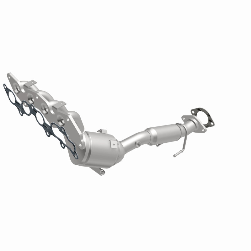 MagnaFlow 14-15 Ford Transit Connect OEM Grade Federal/EPA Compliant Manifold Catalytic Converter thumbnail 7
