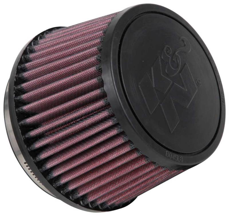 K&N Universal 4 Inch Filter thumbnail 3