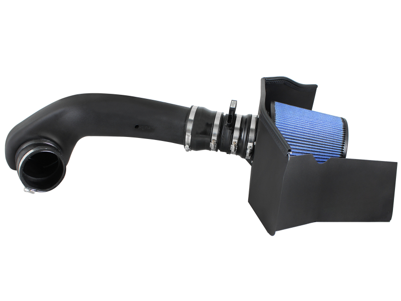 aFe MagnumFORCE Intakes Stage-2 Pro 5R Air Intake System Hummer H2 03-09 V8-6.0L thumbnail 8