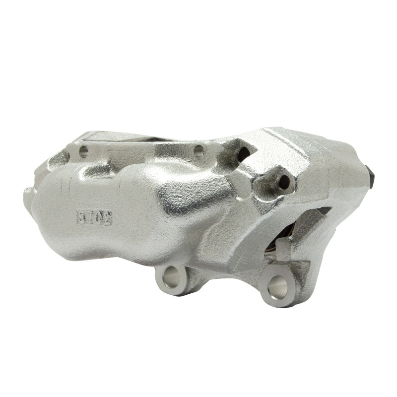 DFC 90-93 Volvo 240 Front-L Premium Caliper - Silver Zinc Coated thumbnail 3