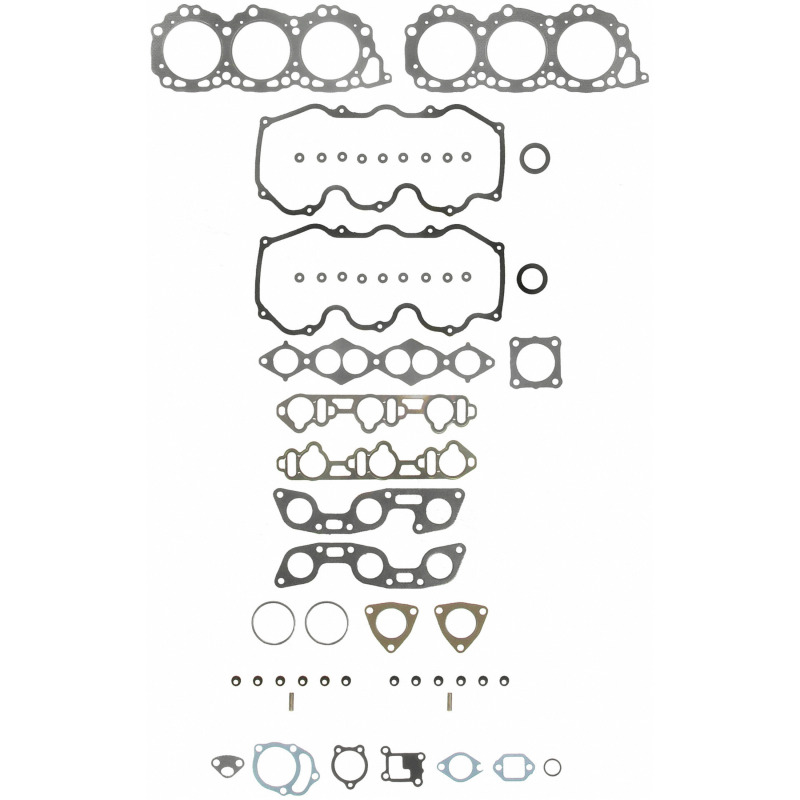 FEL Cylinder Head Gaskets