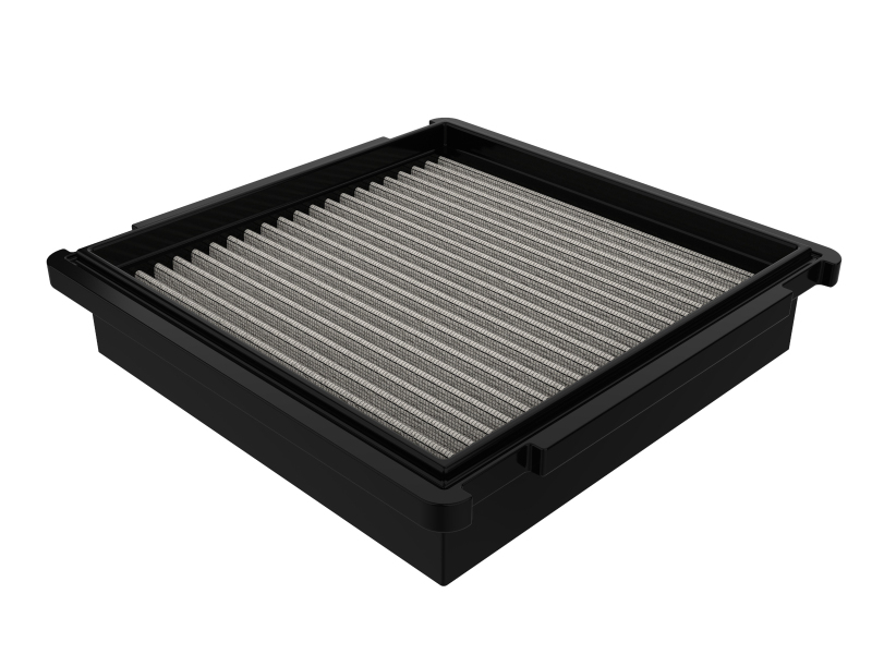 aFe 84-89 Porsche 911 Carrera H6-3.2L Magnum FLOW OE Replacement Air Filter w/ Pro DRY S Media thumbnail 2