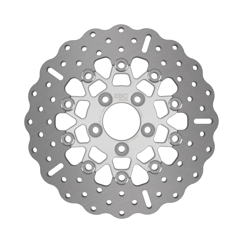 EBC MD Contour Rotors