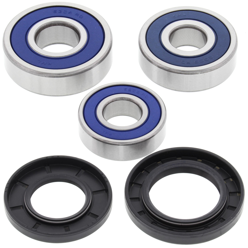 ABR Wheel Bearing Kits