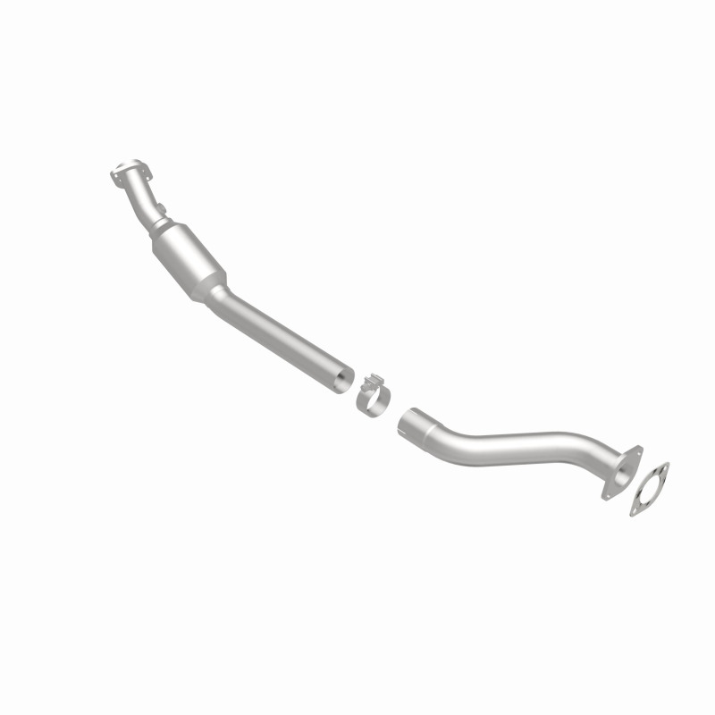 MagnaFlow Direct Fit Catalytic Converter GTO- 2005-2006 6.0L OEM thumbnail 8