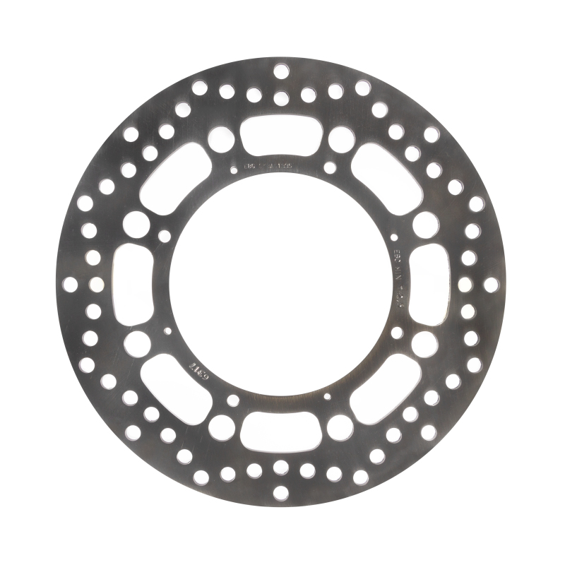 EBC Standard Rotors