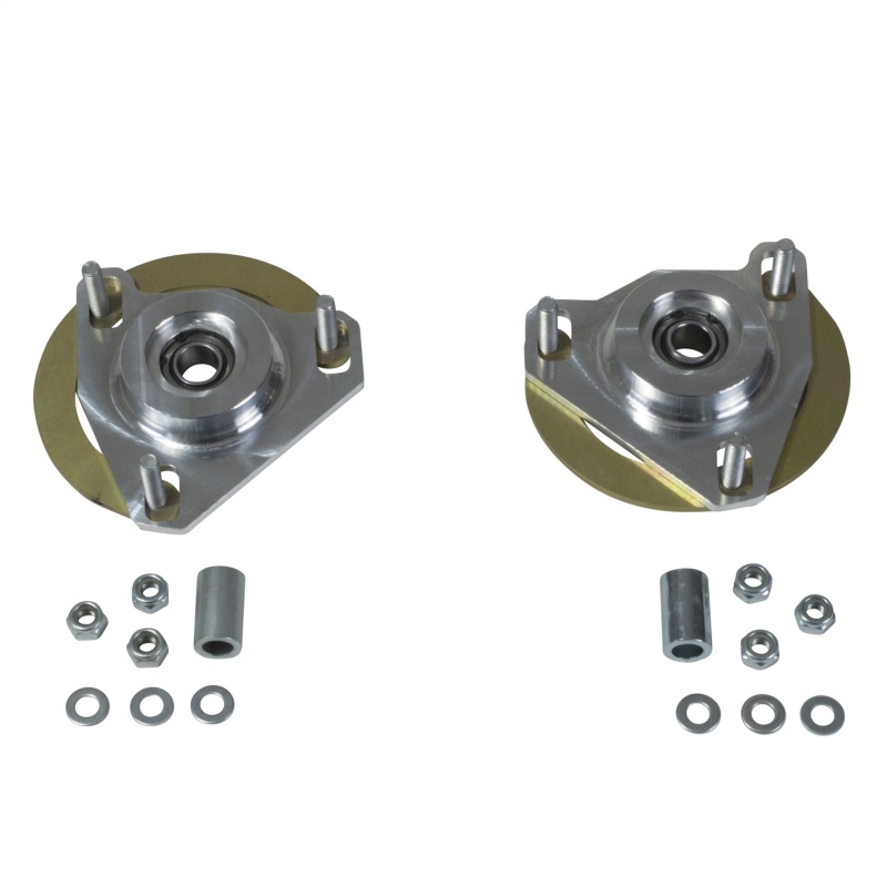 BBK 15-20 Ford Mustang Caster Camber Kit thumbnail 2