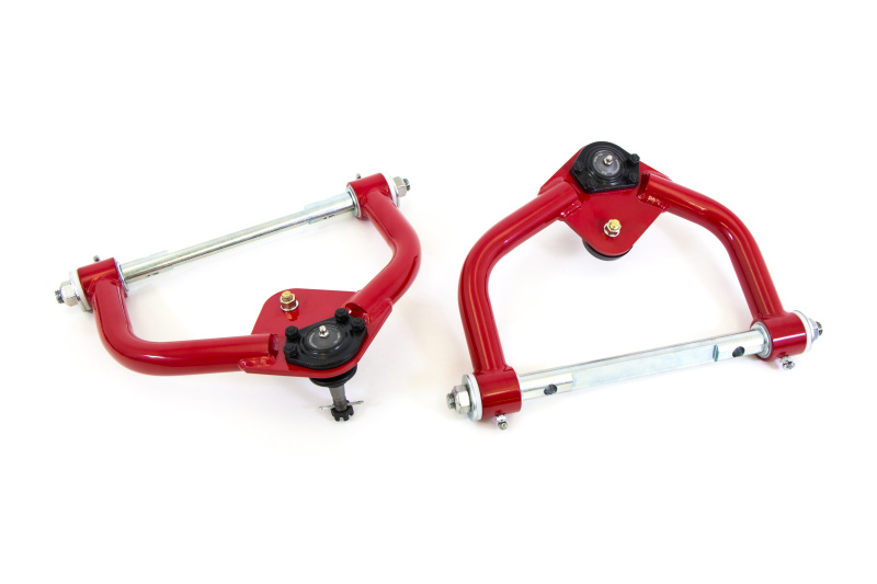 UMI Performance 70-81 GM F-Body Upper A-arms Front Delrin Bushings thumbnail 4