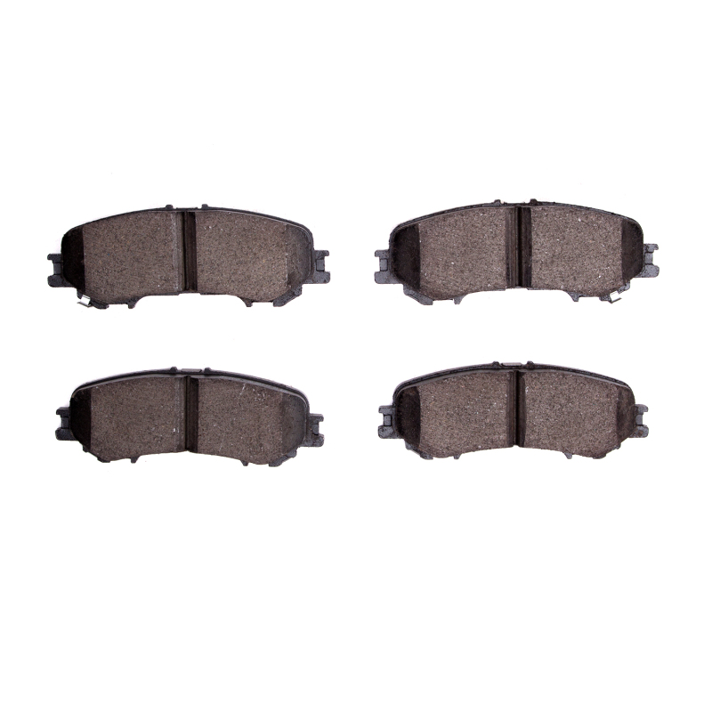 DFC Ultimate Duty Brake Pads