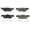 PSB Z17 Evolution Brake Pads