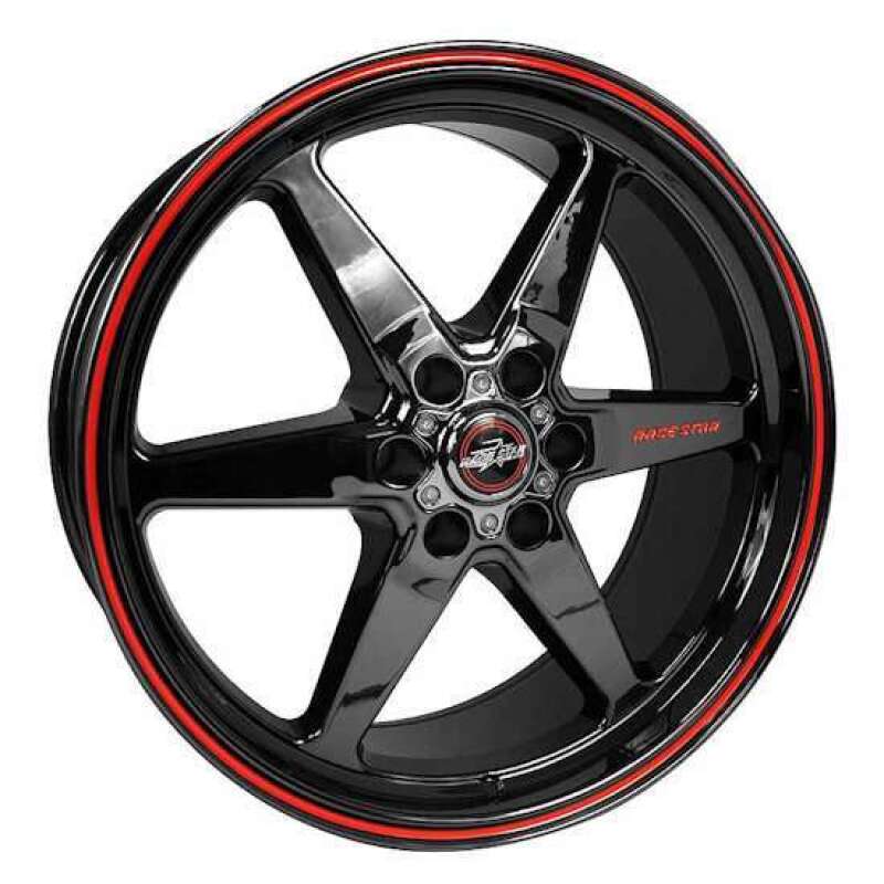 RST 93 Truck Star Wheels