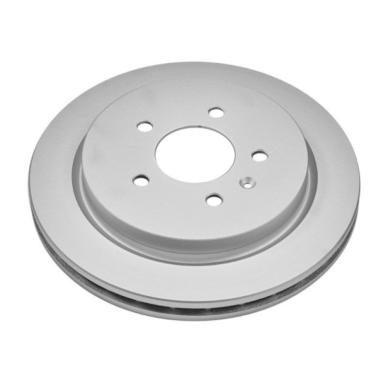 PSB Evolution Coated Rotor