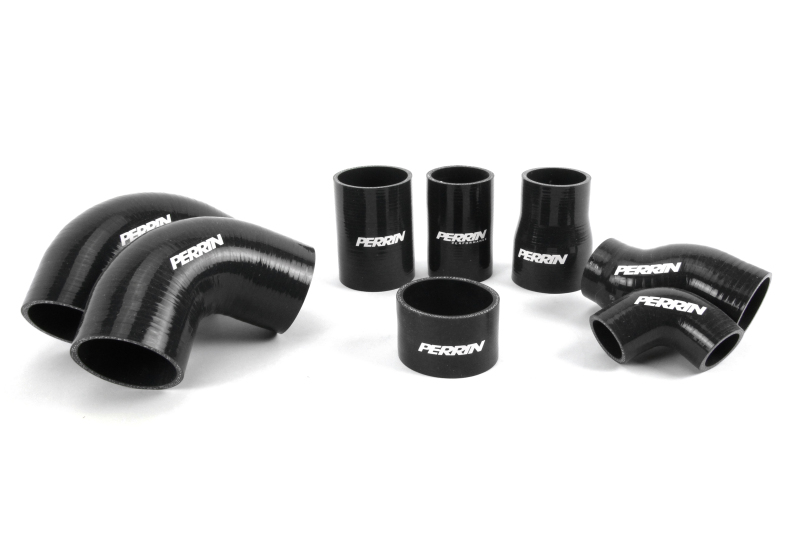 PA Boost Tube