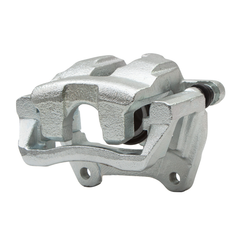 DFC 05-09 Land Rover LR3 Rear-L Premium Caliper - Silver Zinc Coated thumbnail 3