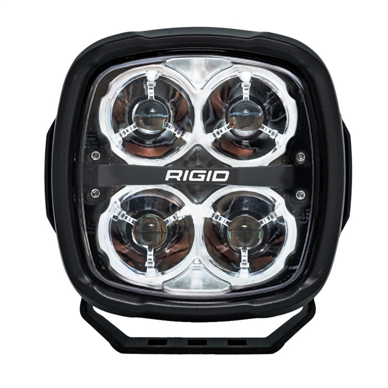 Rigid Industries Phoenix 5in. Light Pod (Single) thumbnail 5